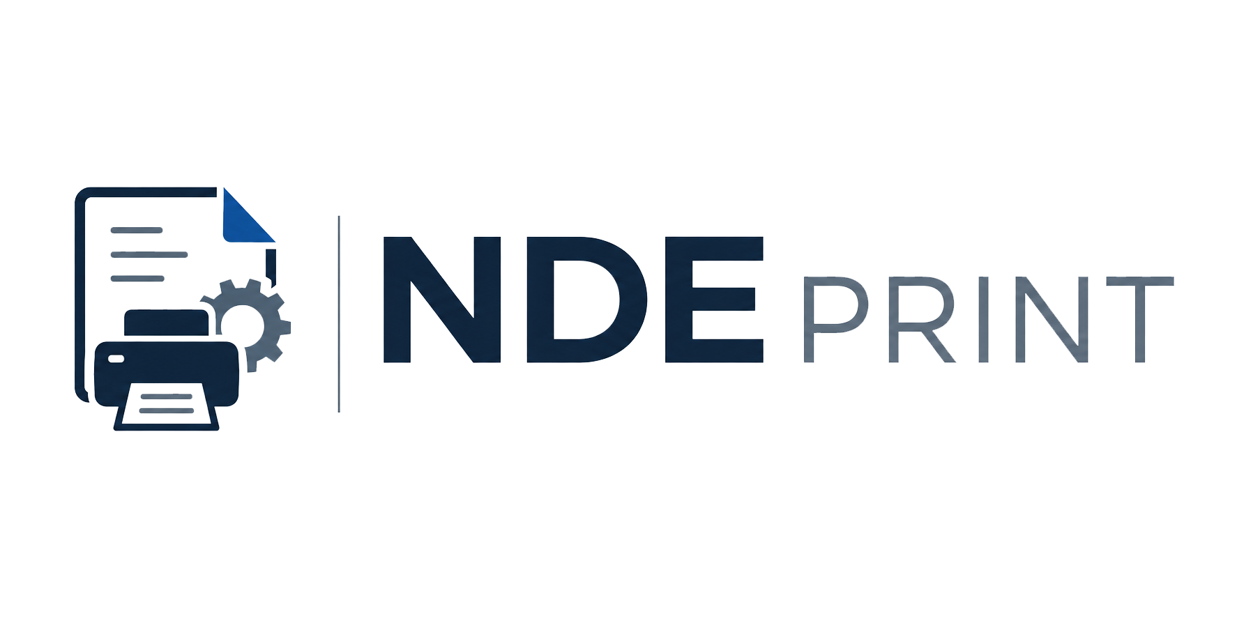 NDE Print